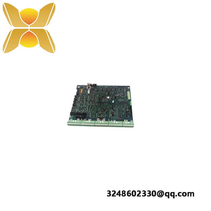 ABB SDCS-CON-4-COAT 3ADT313900R1501 CONTROL BOARD