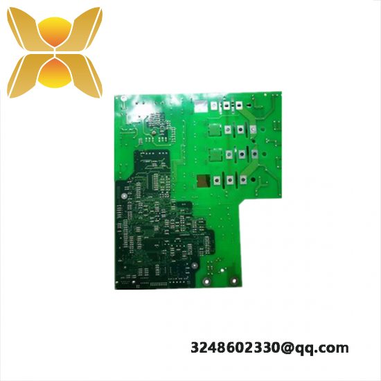 ABB SDCS-FEX-32 FIELD EXCITER