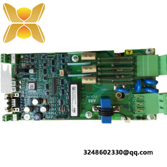 ABB SDCS-FEX-4  DCS Module