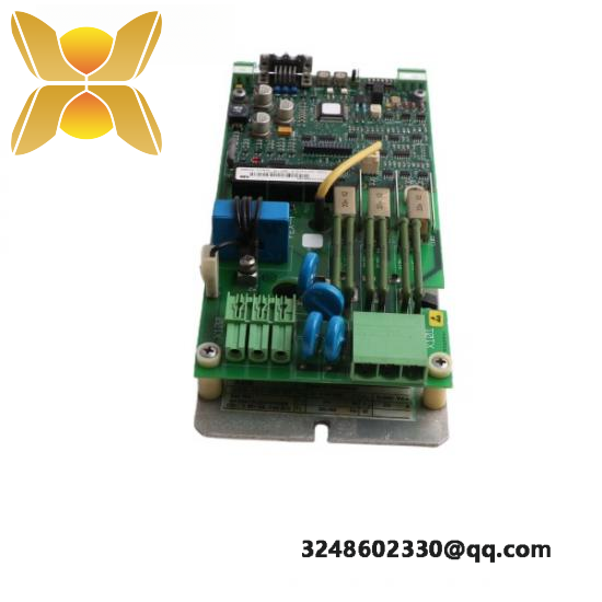 ABB SDCS-FEX-4 Excitation Module Main Board