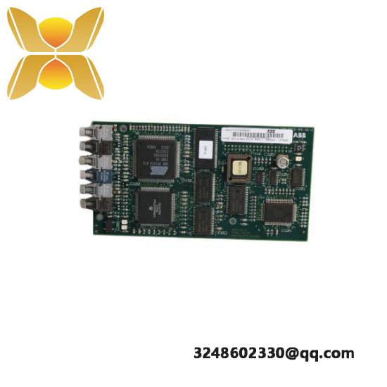 ABB SDCS-I0E-2 CIRCUIT BOARD
