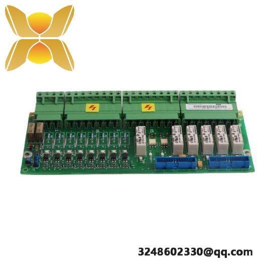 ABB SDCS-IOB-21 3ADT220090R0014 Field Kit