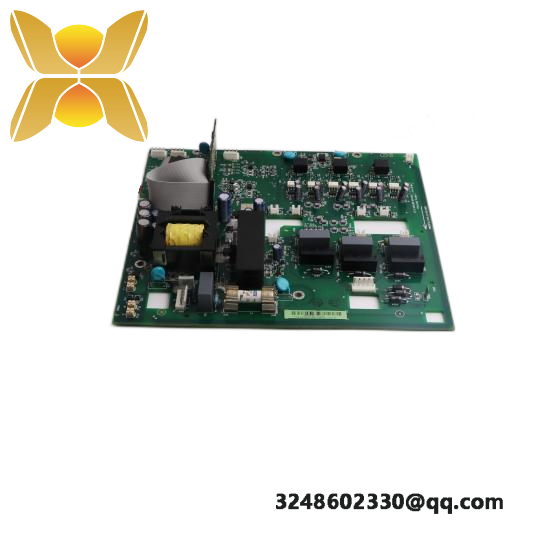 ABB SDCS-IOB-22 3BSE005177R1 Spare Part