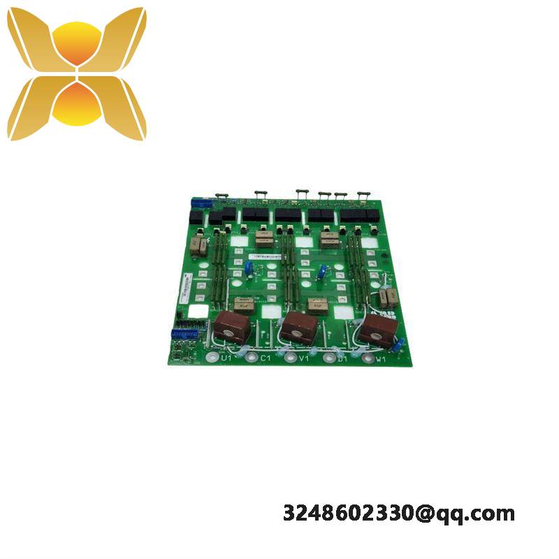 ABB SDCS-PIN-11 3ADT306100R0001 INTERFACE BOARD