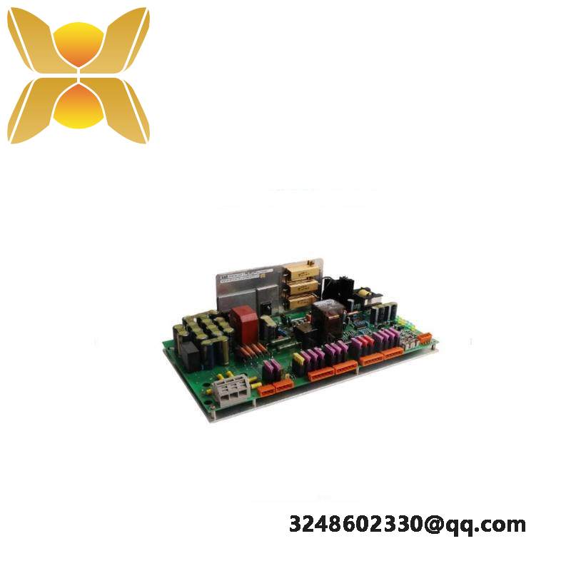 ABB SDCS-PIN-205B-COAT 3ADT220090R0035 MODULE