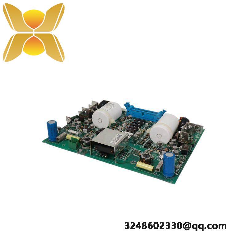 ABB SDCS-PIN-205B PC BOARD