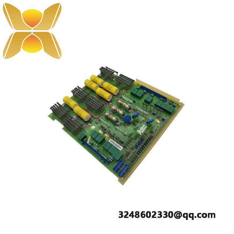 Emerson/Westinghouse 5A26137G01/5A26137G03