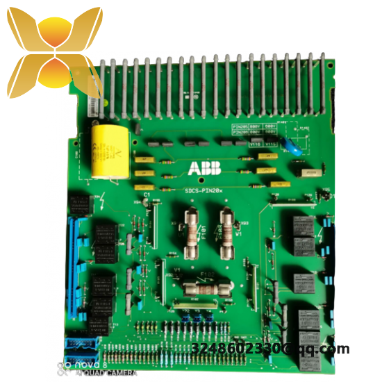 ABB 3HAC022014-001