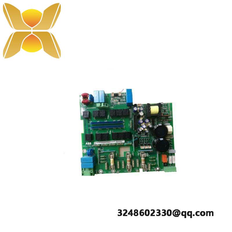 ABB 3HAC1092-1