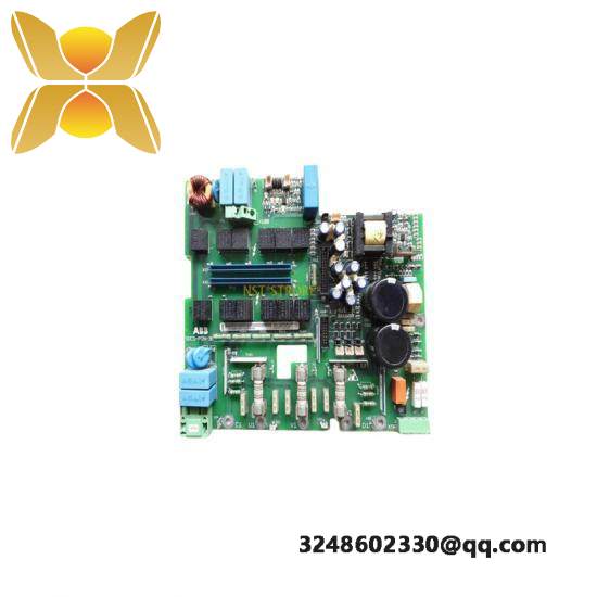 ABB 500CU-BIO01