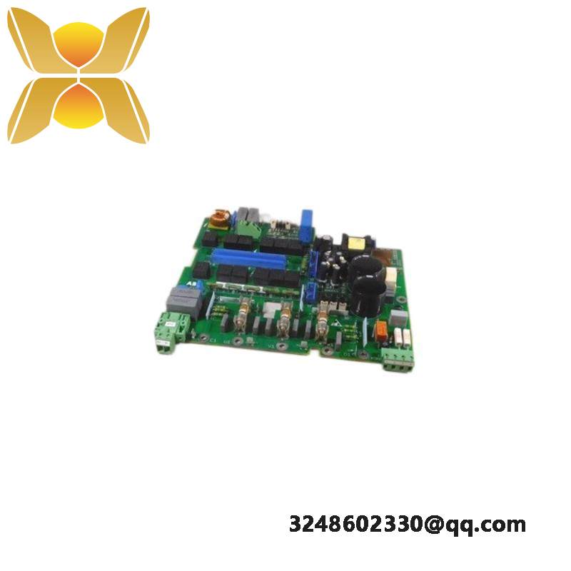 ABB SDCS-PIN-3B Motherboards
