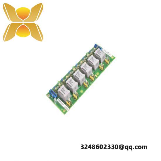 ABB SDCS-PIN-41A 3BSE004939R1 PC BOARD
