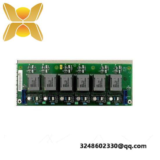 ABB SDCS-PIN-48-SD  DCS Module