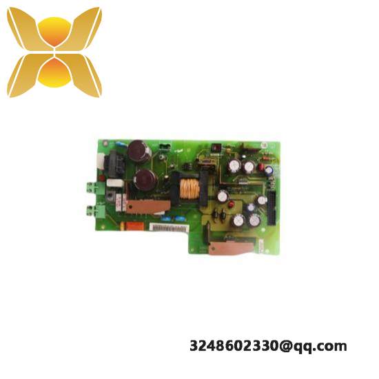 ABB SDCS-POW-1 10012279 Power Supply Board