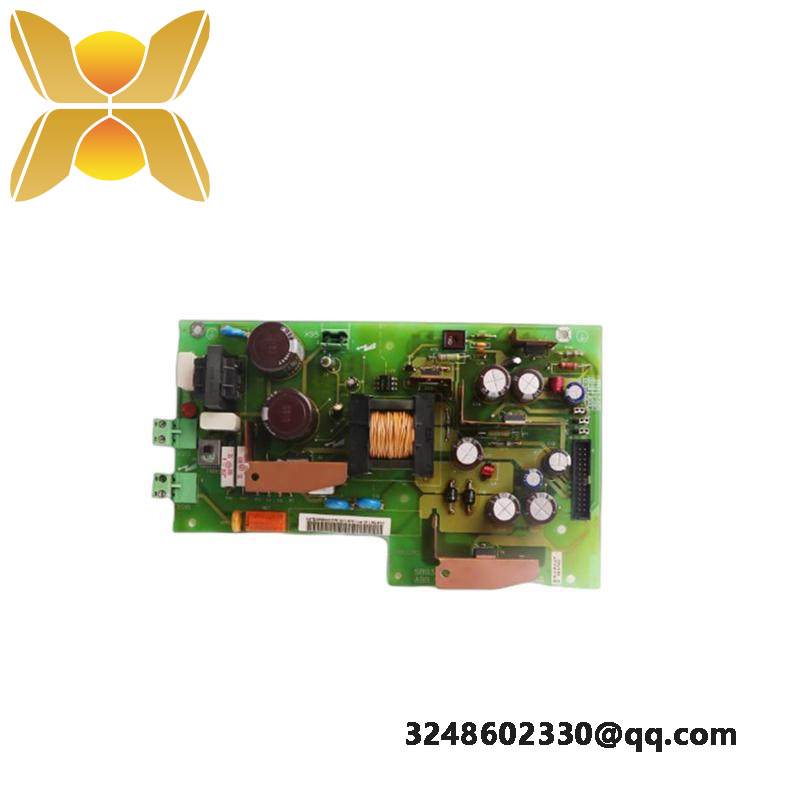 ABB SDCS-POW-1 10012279F Power Supply
