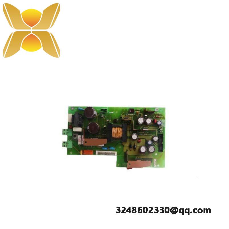 ABB SDCS-POW-1 3ADT220090R0003 Power Board