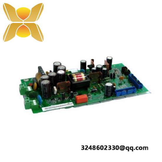 ABB SDCS-POW-1  DCS Module