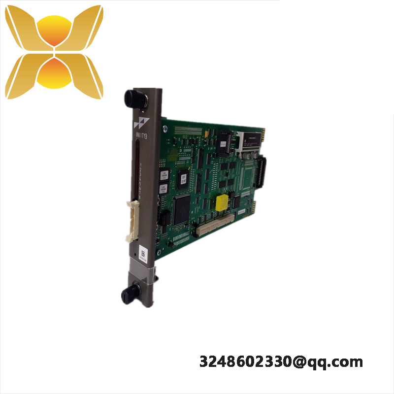 ABB SDCS-POW-1C SB9336E Power Supply Board