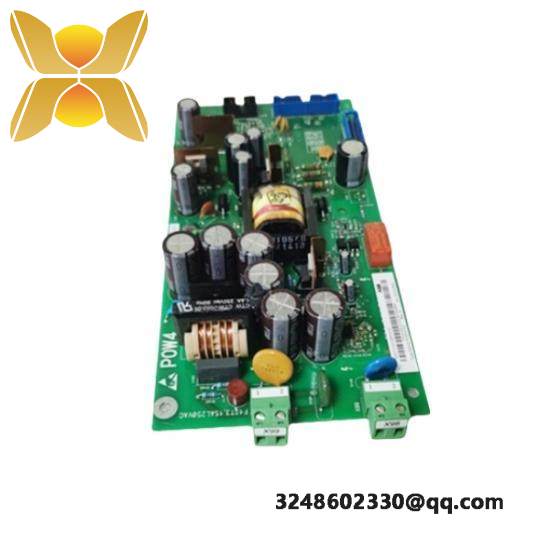 ABB SDCS-POW-4-SD 3ADT315100R1012 Power Suppy Board