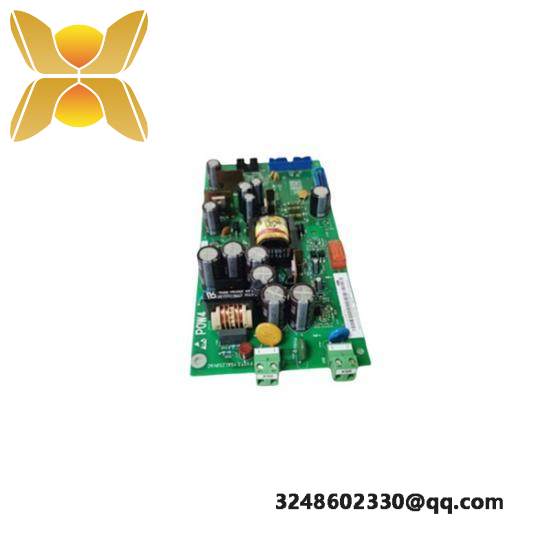 ABB SDCS-POW-4 3ADT315100R1001 POWER SUPPLY