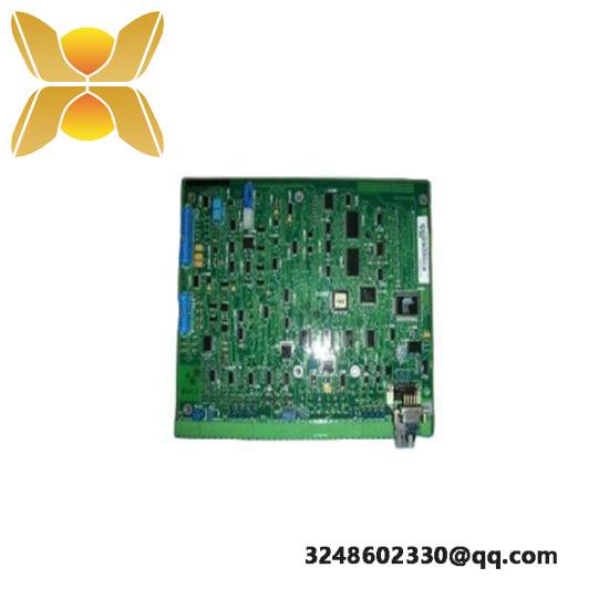 ABB SDCS CON3A AC Drive Control