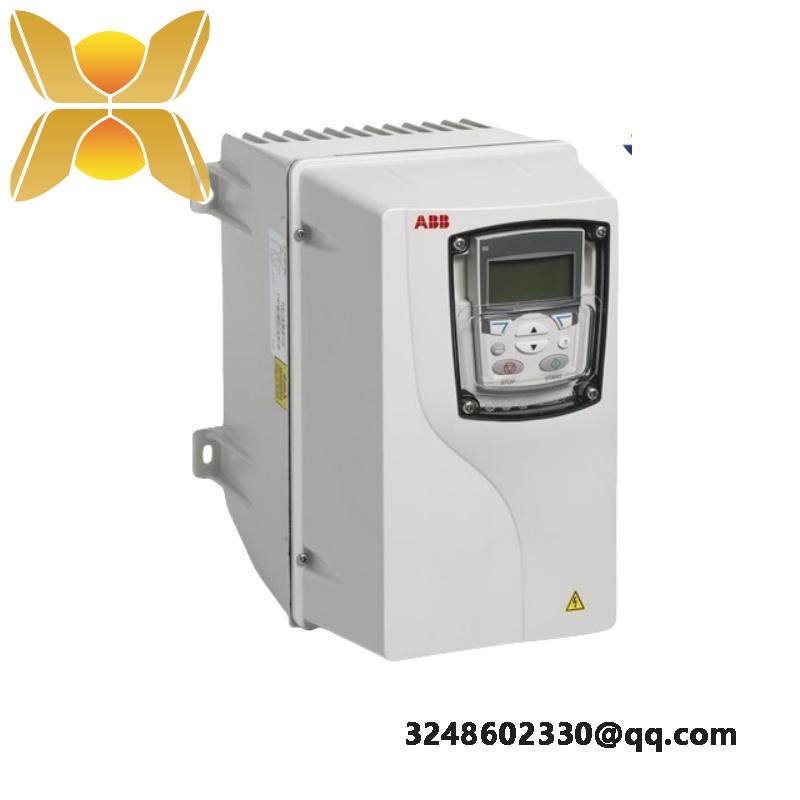 ABB SECG-01 3AAA0000051449 DRIVE