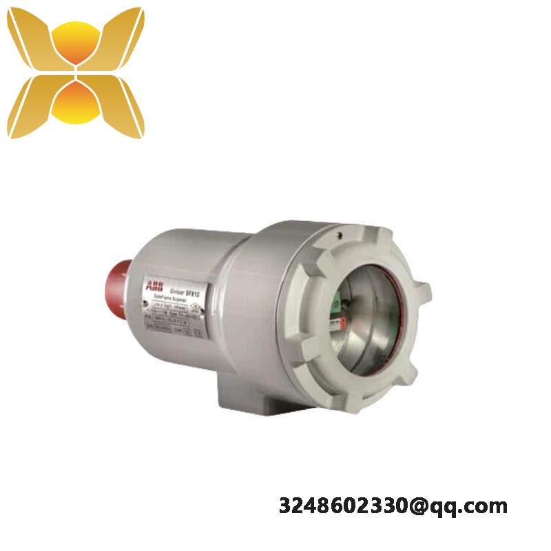ABB SF810-FOC-IR-TL-C-B Frequency converter