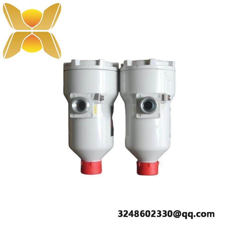 ABB SF810D/WGT UVISOR SF810 Uvisor MFD Control Unit