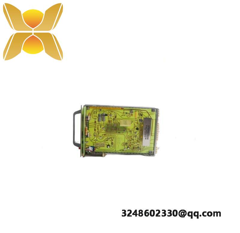 ABB SGX-116-1 RELAY MODULE