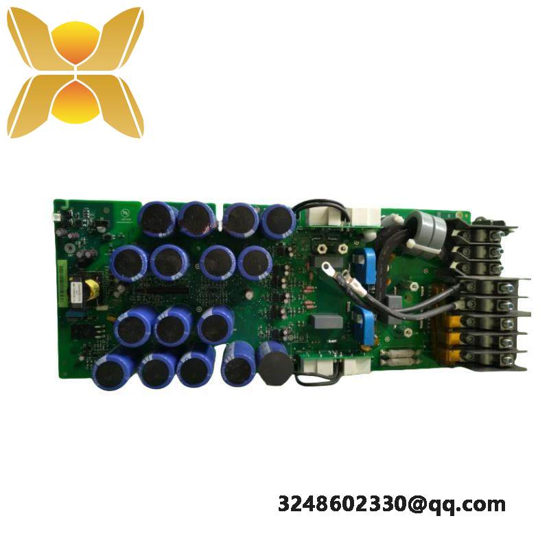 ABB SINT4210 Inverter driver board