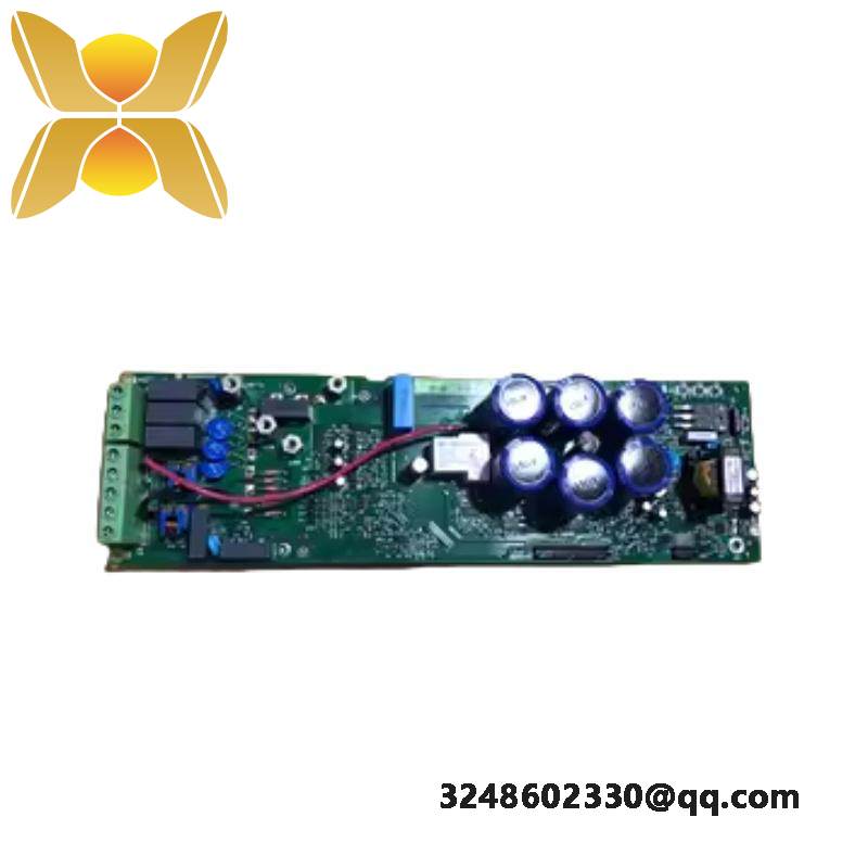 ABB SINT4220C 4210C Drive board power board