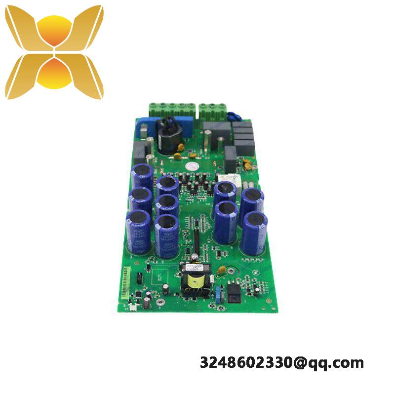 ABB SINT4320C Driver board
