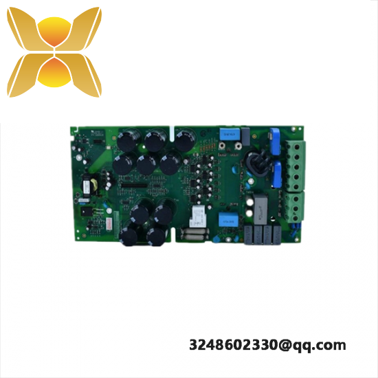 ABB SINT4330C Module Drive Board