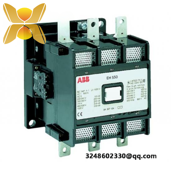 ABB SK827-005  DCS Module