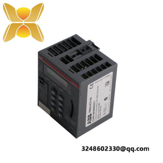 ABB SLC new