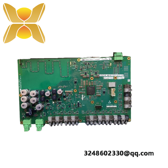 ABB SLMG99