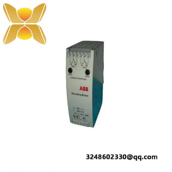 ABB SLR02.501