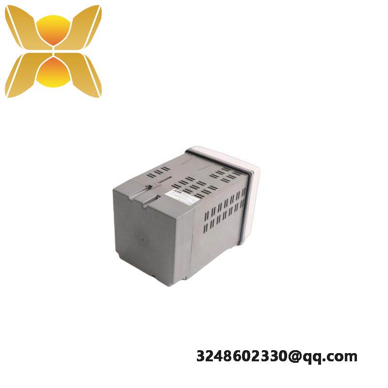 ABB SM1006S/B12/0000/32/STD Videographic Chart Recorder