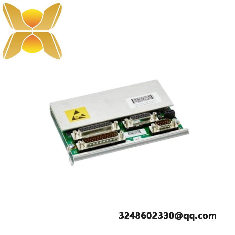 ABB SMB3HAC042285-001 Serial Measurement Board