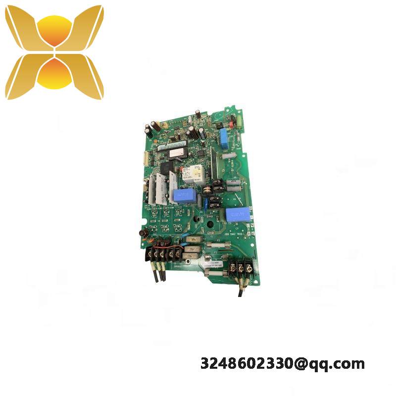 ABB SNAT-7030 PC BOARD