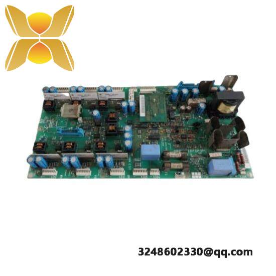 ABB SNAT-7261-NBN SNAT1005BDB Interface Board