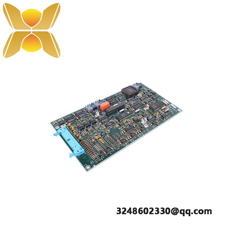 ABB SNAT601TAI Module