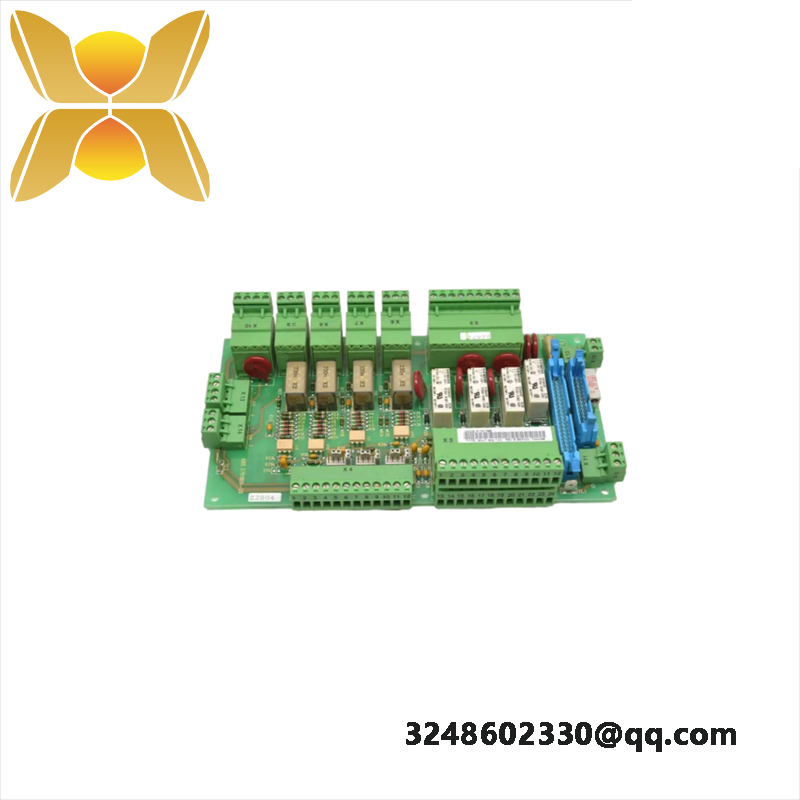ABB SNAT602TAC