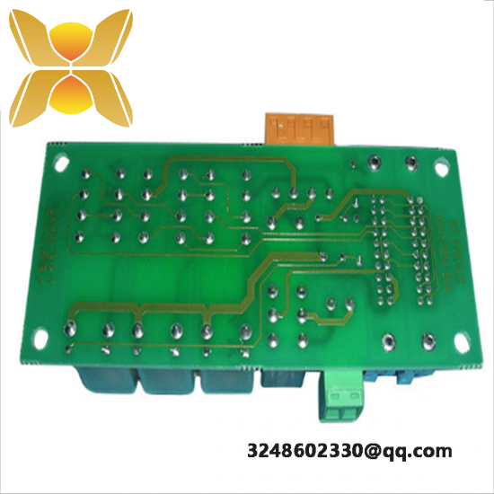 ABB SNAT604IFS