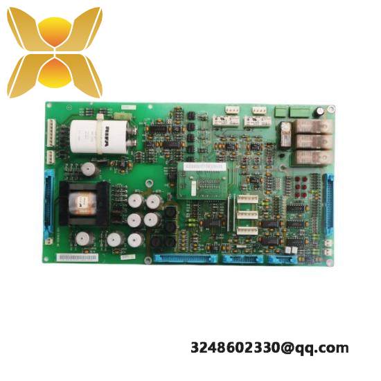 ABB SNAT607 MCI Main Circuit Interface