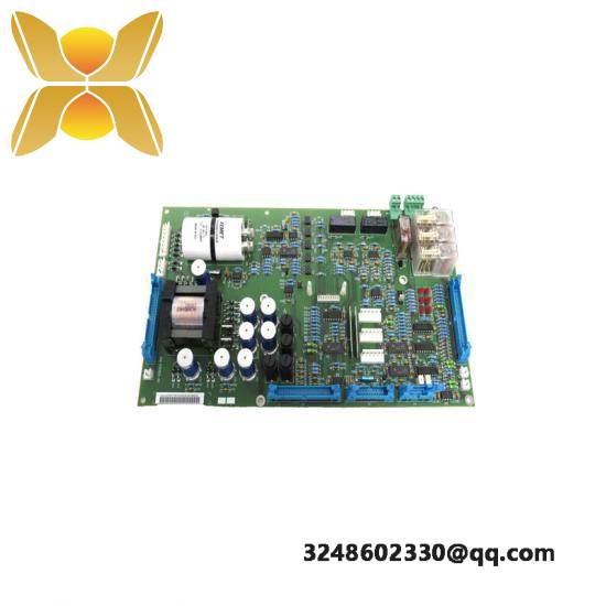 ABB 3HAC022440-001