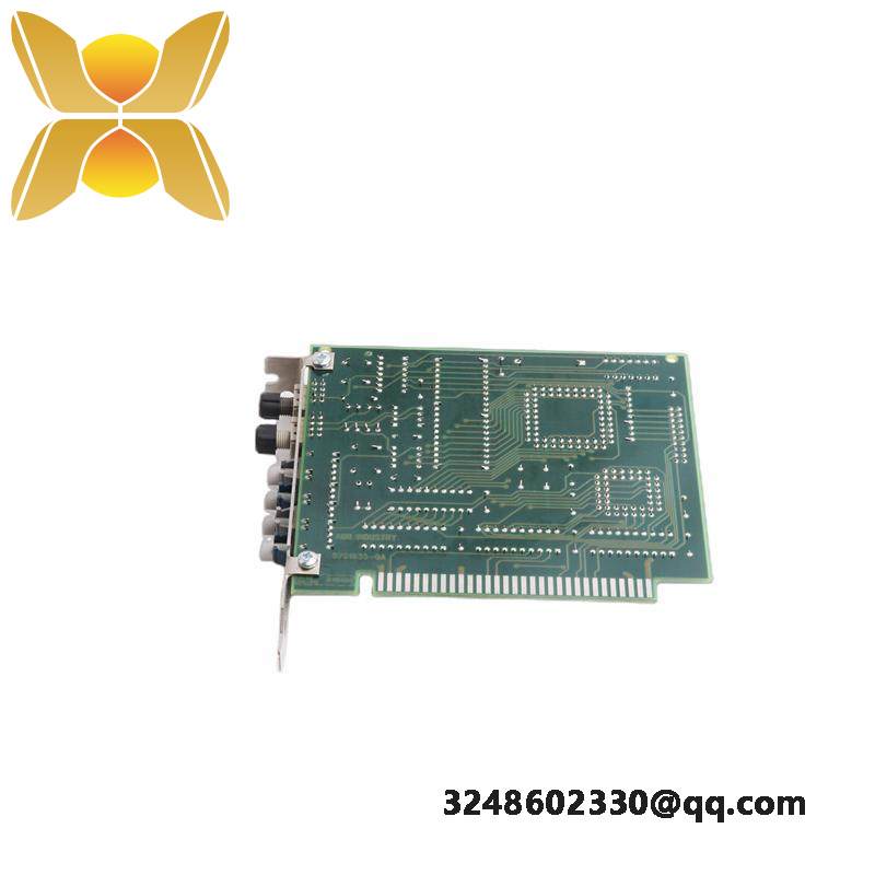 ABB SNAT608CMT PC Board
