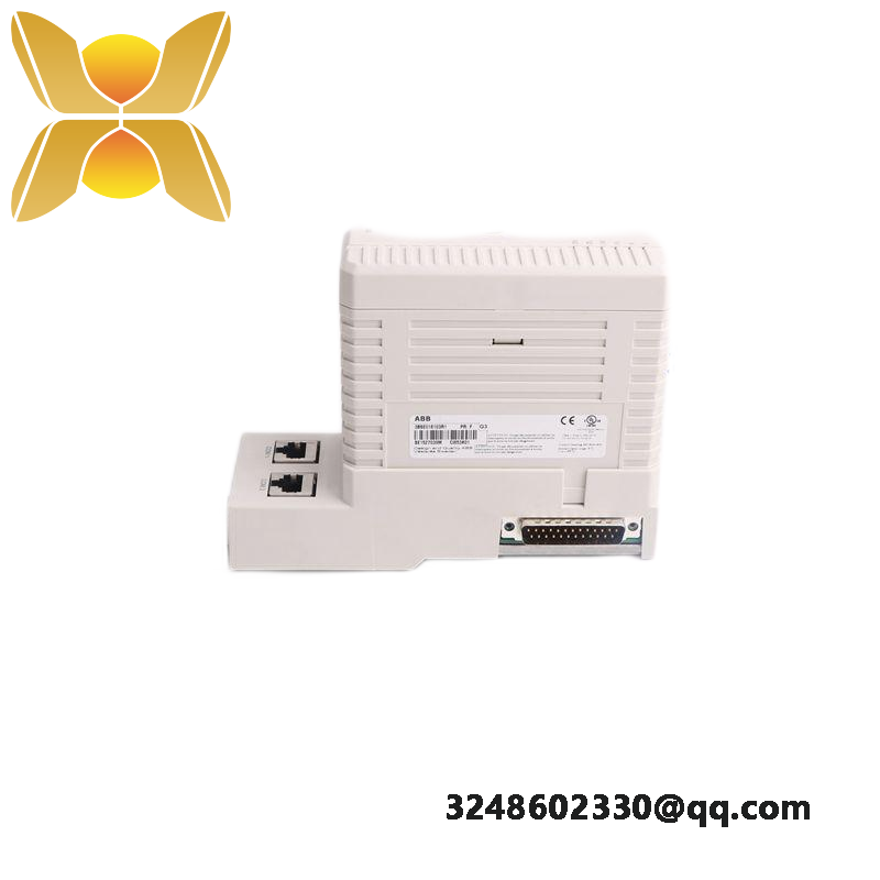 ABB 3HNA023200-001/01