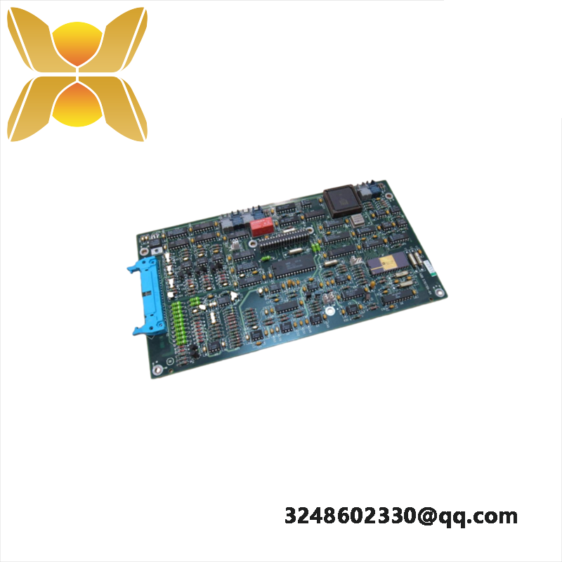 ABB SNAT609TAI 61073779 Control Board
