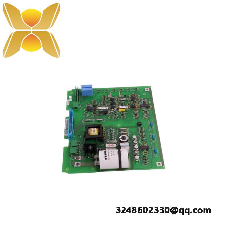 ABB SNAT617CHC